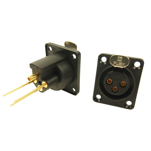 CP30081 CLIFF Electronic Components Ltd