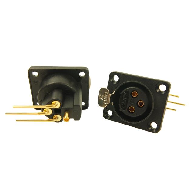 CP30082 CLIFF Electronic Components Ltd