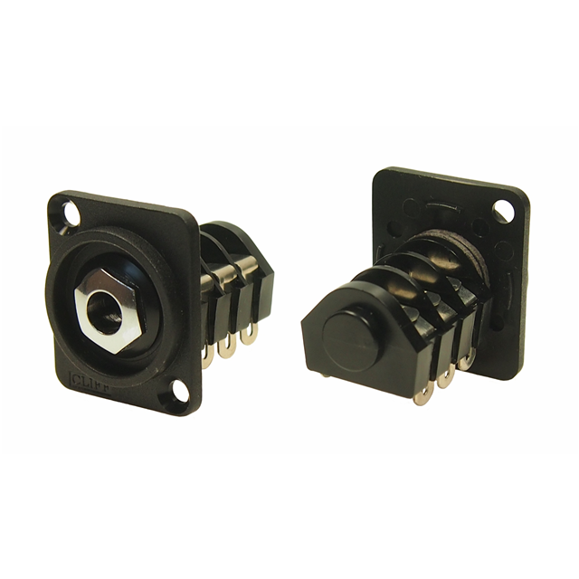 CP303080 CLIFF Electronic Components Ltd