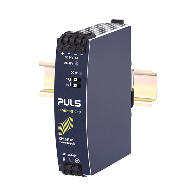 CP5.241-S1 PULS, LP