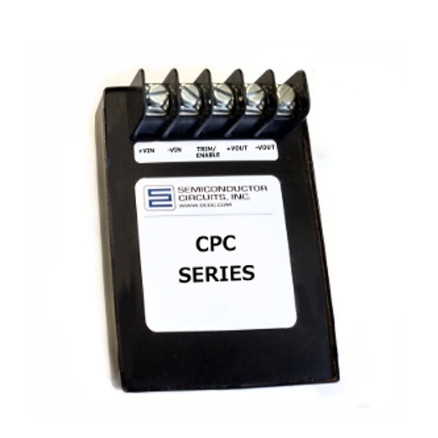 CPC5C36T Semiconductor Circuits, Inc.