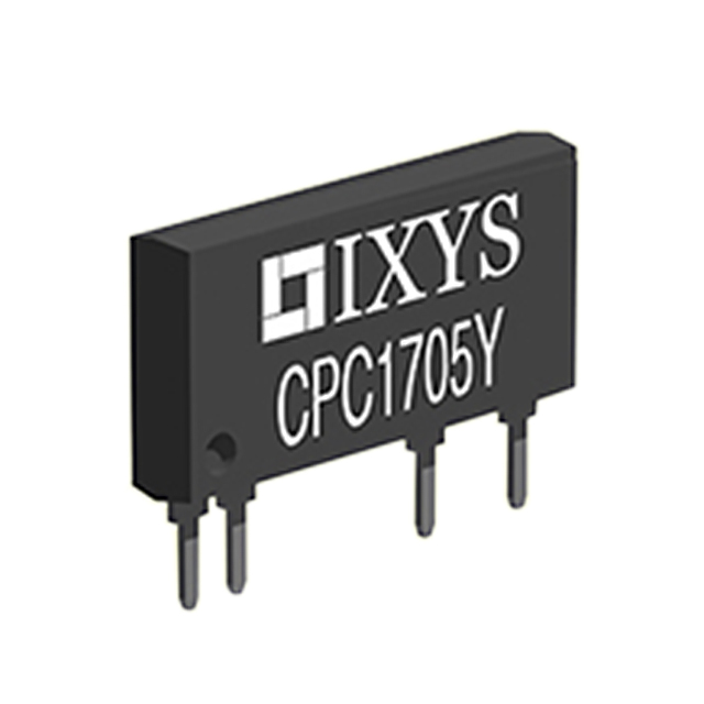 CPC1705Y IXYS Integrated Circuits Division