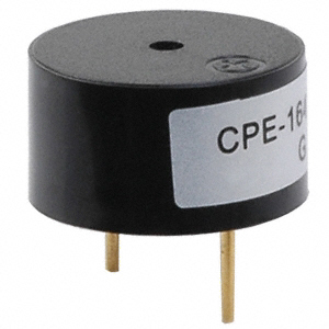 CPE-164 CUI Devices