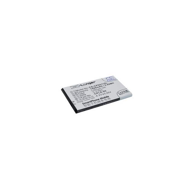 CPLD-05  BATTERY Interlight
