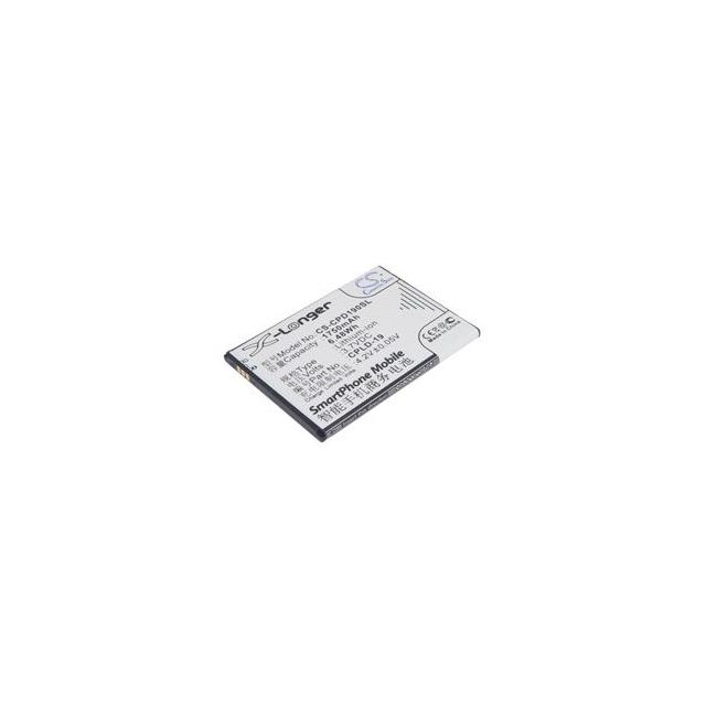 CPLD-115  BATTERY Interlight