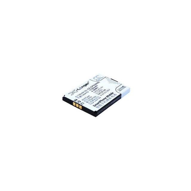 CPLD-35  BATTERY Interlight