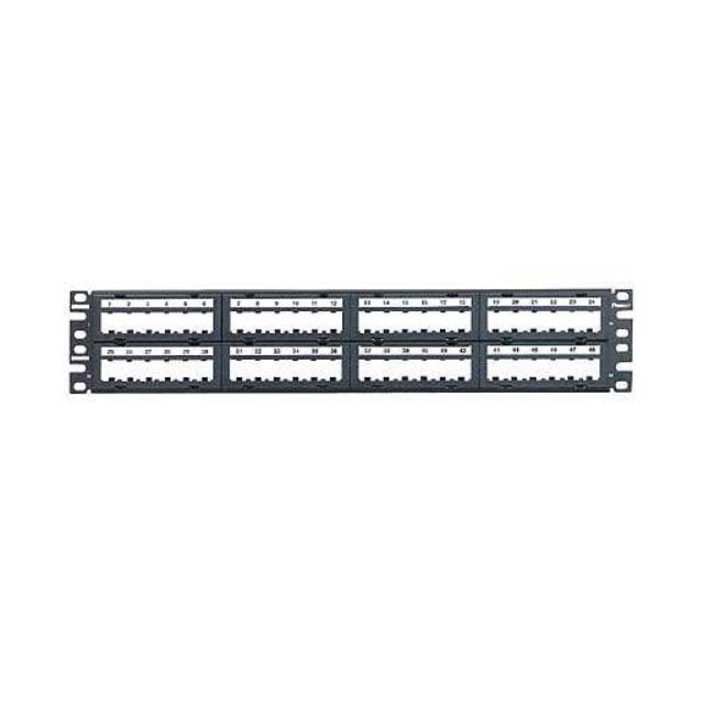 CPPL48M6BLY Panduit Corp