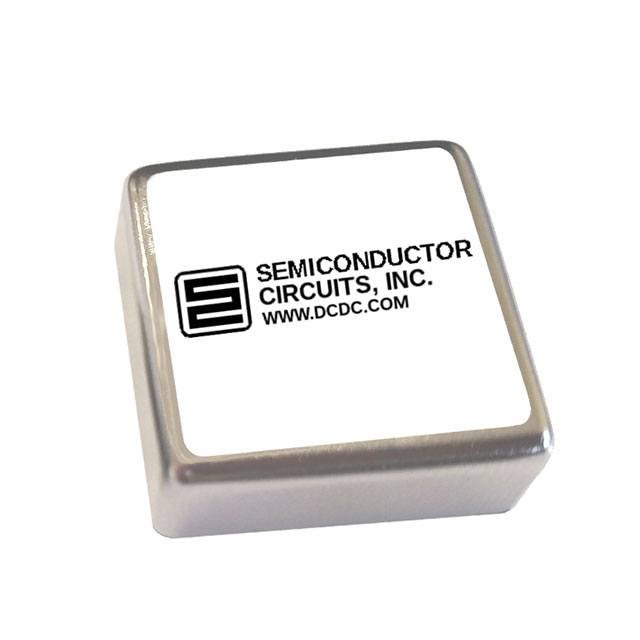 CP30C1775036P Semiconductor Circuits, Inc.