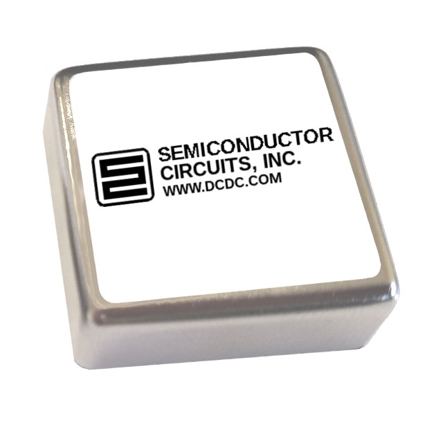 CP40B1180036N Semiconductor Circuits, Inc.