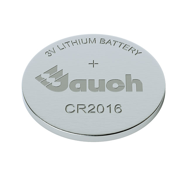 CR 2016 JAUCH (IB) Jauch Quartz