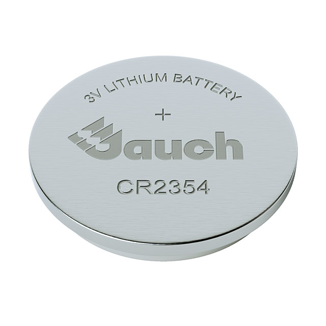 CR 2354 JAUCH (IB) Jauch Quartz