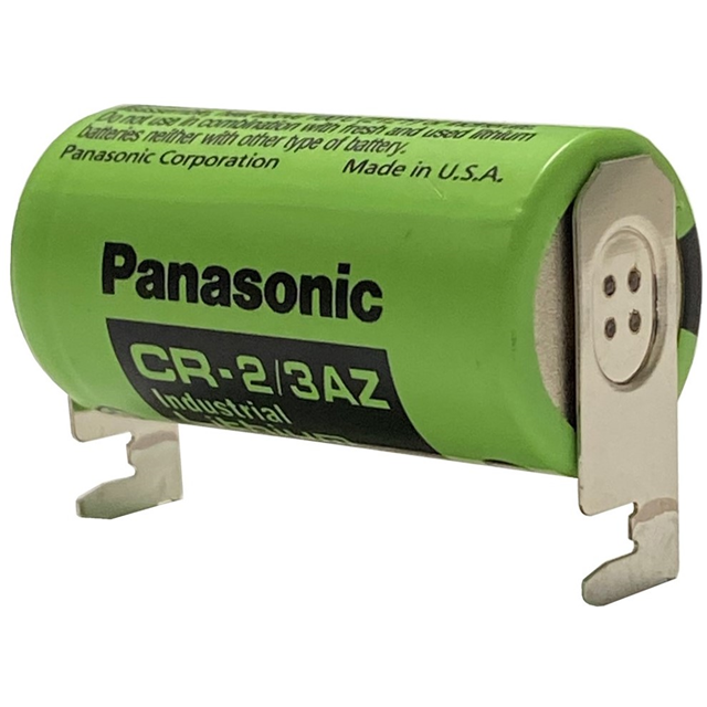 CR-2/3AZE27N Panasonic - BSG