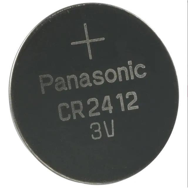 CR-2412/BN Panasonic