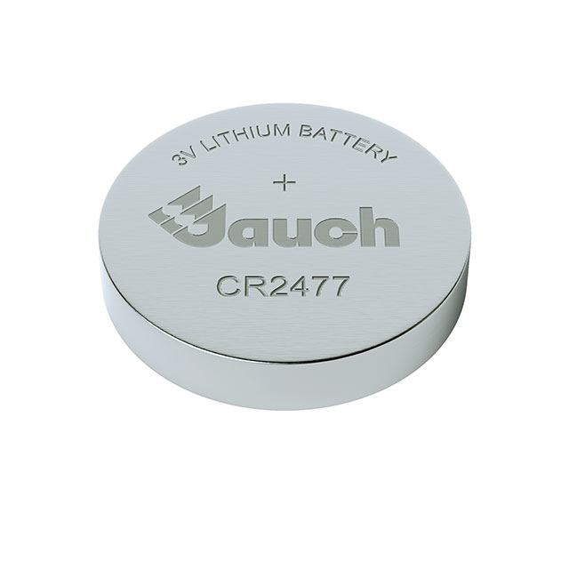 CR 2477 JAUCH (IB) Jauch Quartz