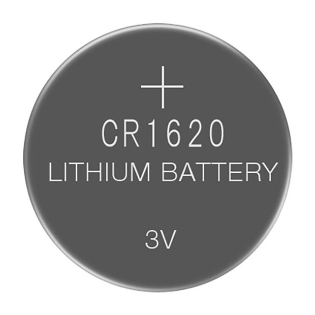 CR1620-BULK ZEUS Battery Products