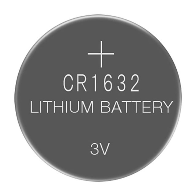 CR1632-BULK ZEUS Battery Products