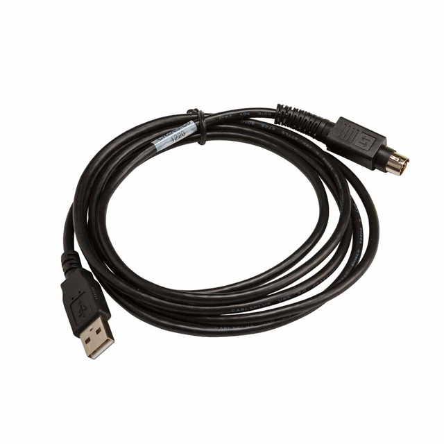 CR2-6FT-USB-CABLE Brady Corporation