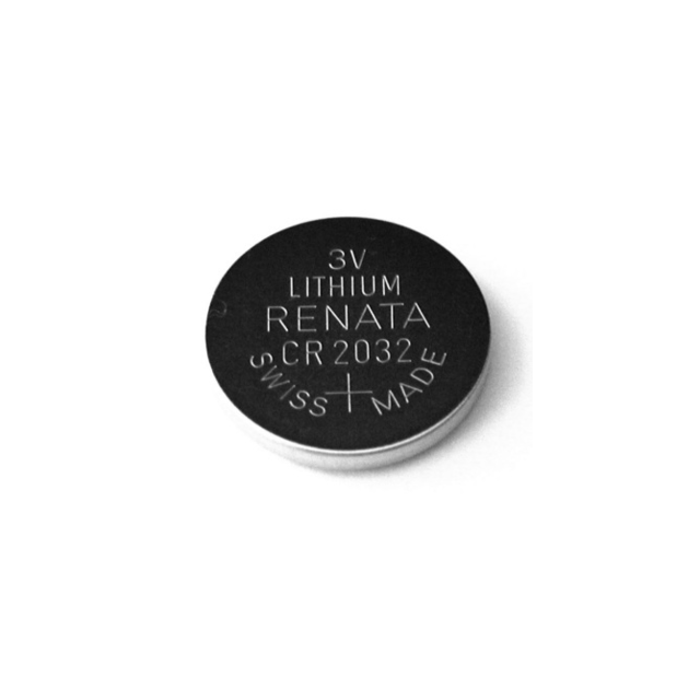 CR2032 (EACH) Renata Batteries