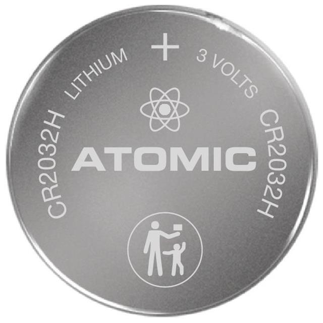 CR2032-H Atomic