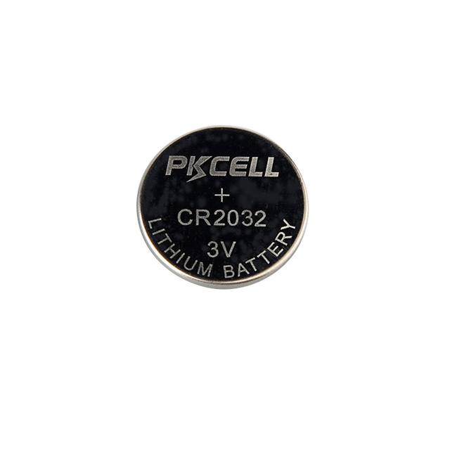 CR2032-S PKCELL