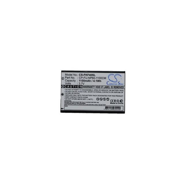 CROSS  BATTERY Interlight