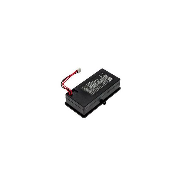 CRTAAXAP300RB  BATTERY Interlight