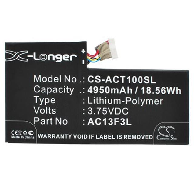 CS-ACT100SL Interlight