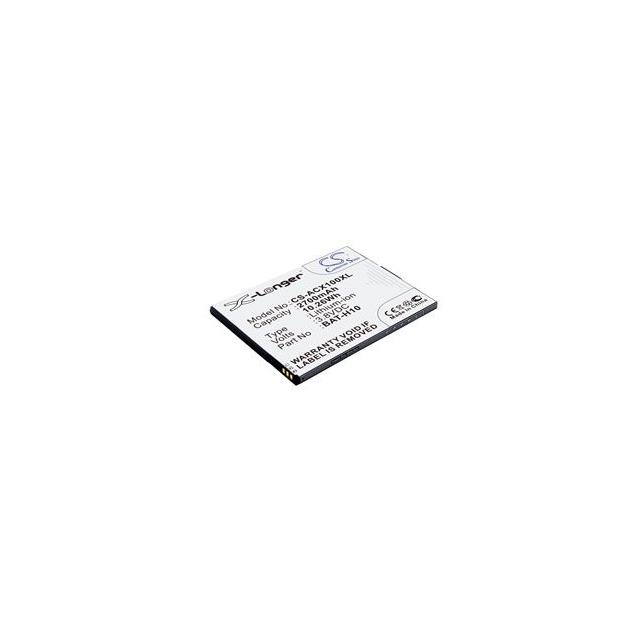 CS-ACX100XL Interlight