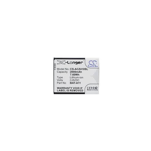 CS-ACZ410SL Interlight