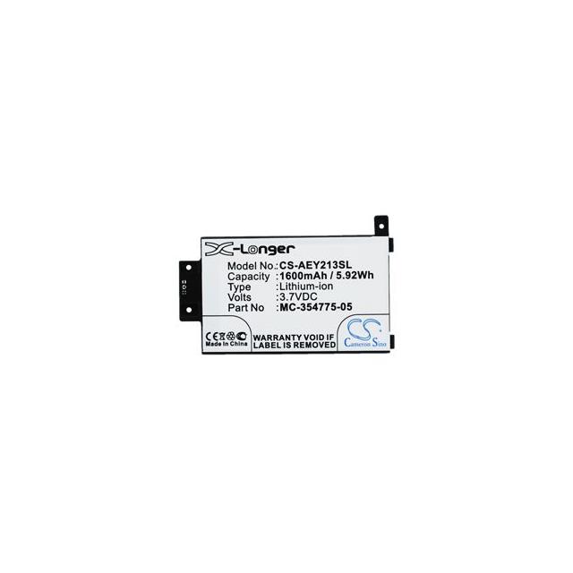 CS-AEY213SL Interlight