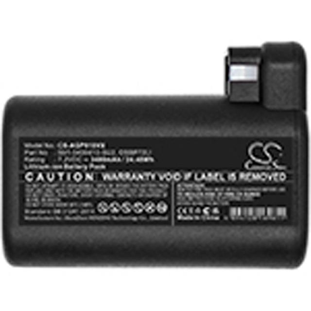 CS-AGP910VX Interlight