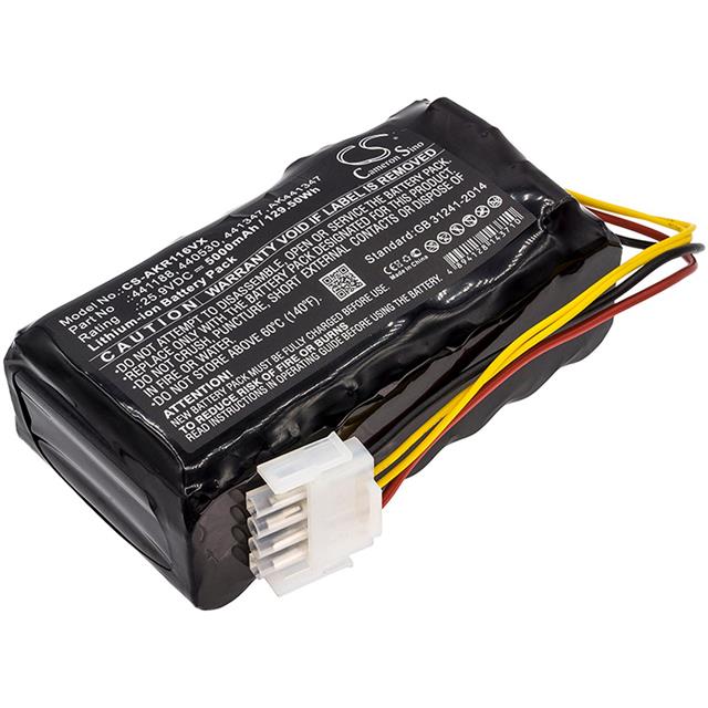 CS-AKR116VX Interlight