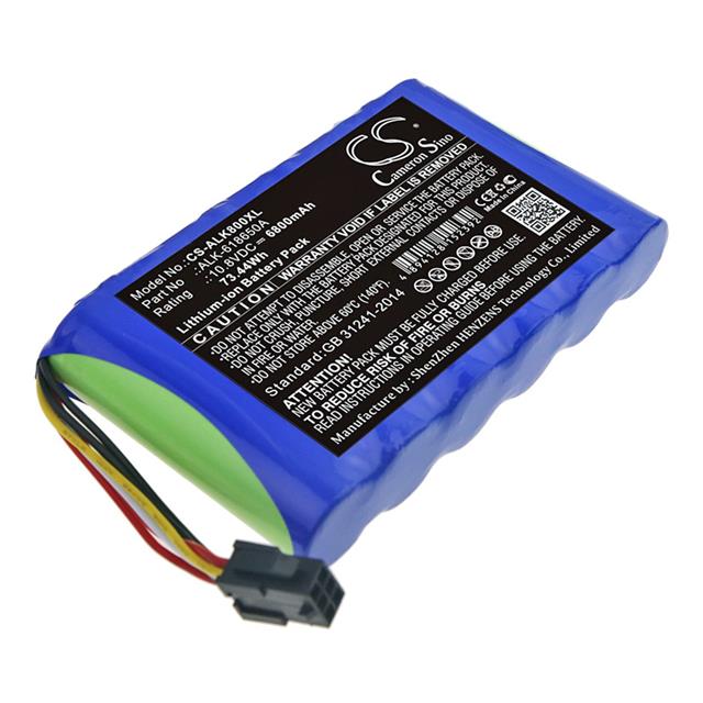 CS-ALK800XL Interlight