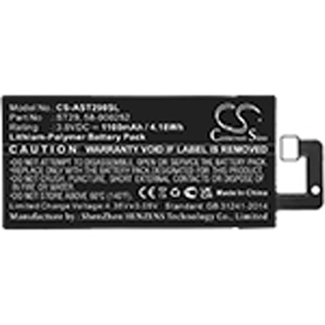 CS-AST290SL Interlight