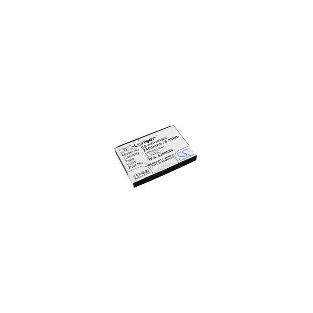 CS-ATP781RX Interlight