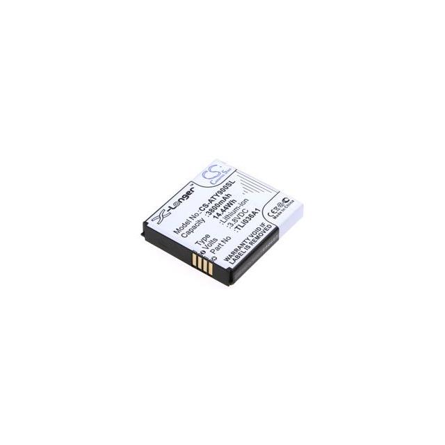 CS-ATY900SL Interlight