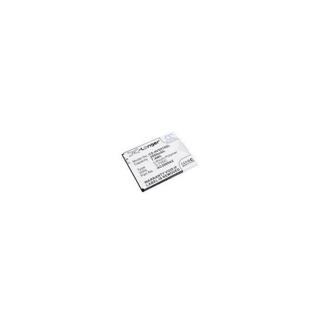 CS-AVS510SL Interlight