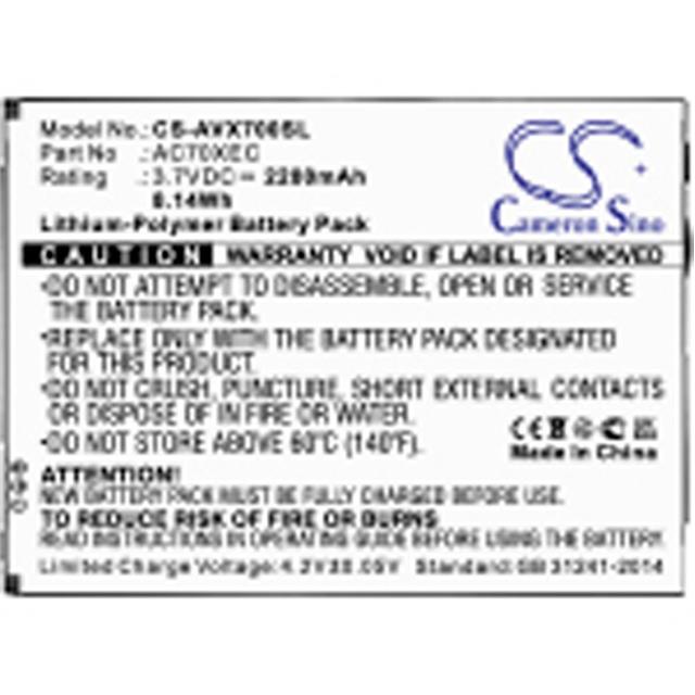 CS-AVX700SL Interlight