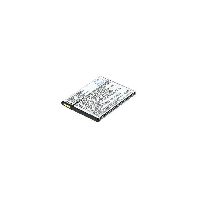 CS-AZP500SL Interlight