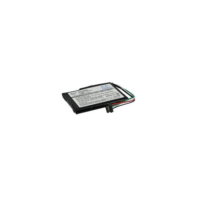 CS-BAV500SL Interlight