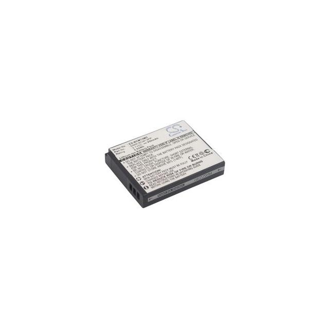 CS-BCM13MC Interlight