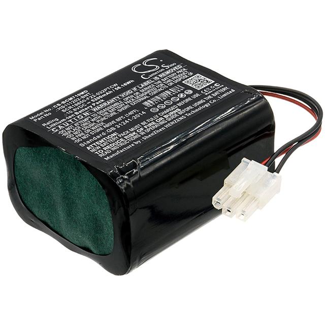 CS-BCM710MD  BATTERY Interlight