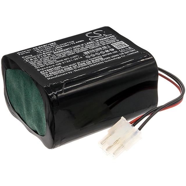 CS-BCM710MX  BATTERY Interlight