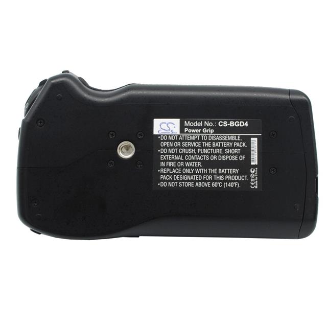 CS-BGD4  BATTERY GRIP Interlight