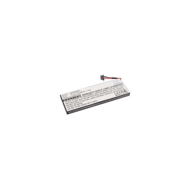 CS-BKE792SL Interlight