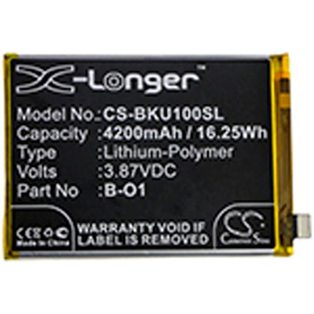 CS-BKU100SL Interlight