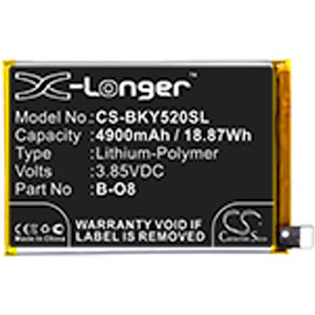 CS-BKY520SL Interlight