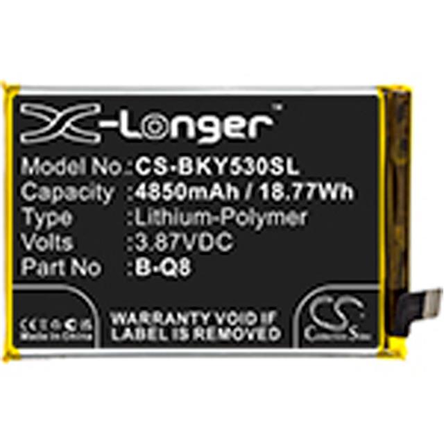 CS-BKY530SL Interlight