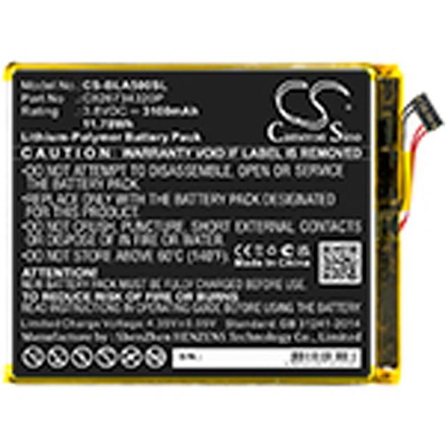 CS-BLA500SL Interlight