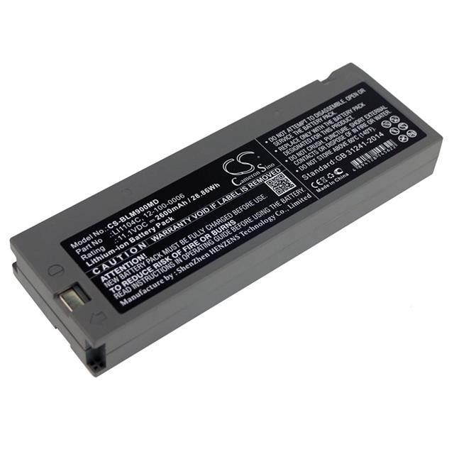 CS-BLM900MD  BATTERY Interlight